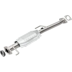 MagnaFlow HM Grade Federal / EPA Compliant Direct-Fit Catalytic Converter 22626