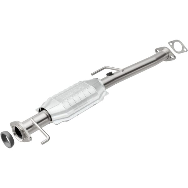 MagnaFlow HM Grade Federal / EPA Compliant Direct-Fit Catalytic Converter 22626