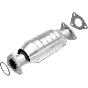 MagnaFlow 1992-1994 Acura Vigor Standard Grade Federal / EPA Compliant Direct-Fit Catalytic Converter