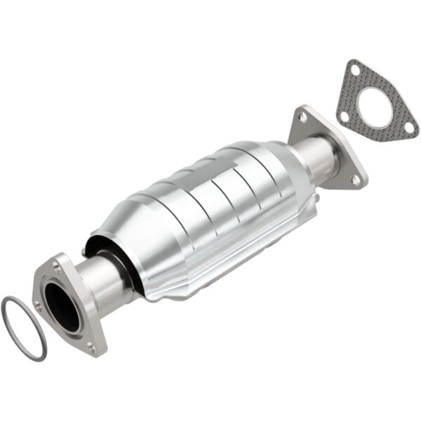 MagnaFlow 1992-1994 Acura Vigor Standard Grade Federal / EPA Compliant Direct-Fit Catalytic Converter