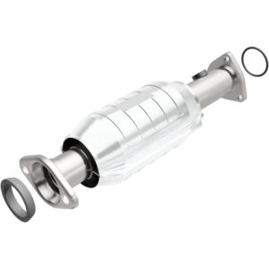 MagnaFlow HM Grade Federal / EPA Compliant Direct-Fit Catalytic Converter 22628