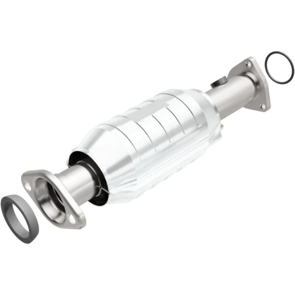 MagnaFlow HM Grade Federal / EPA Compliant Direct-Fit Catalytic Converter 22628