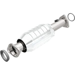 MagnaFlow 1996-1999 Acura Integra HM Grade Federal / EPA Compliant Direct-Fit Catalytic Converter