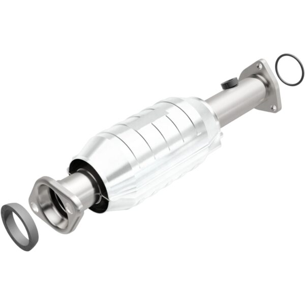 MagnaFlow 1996-1999 Acura Integra HM Grade Federal / EPA Compliant Direct-Fit Catalytic Converter