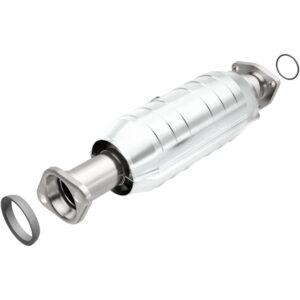 MagnaFlow 1999-2000 Honda Civic HM Grade Federal / EPA Compliant Direct-Fit Catalytic Converter
