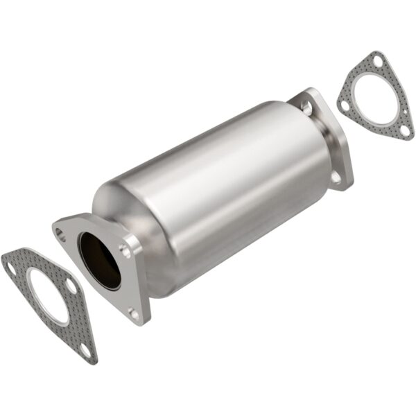 MagnaFlow Standard Grade Federal / EPA Compliant Direct-Fit Catalytic Converter 22633
