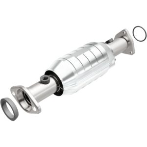 MagnaFlow 1996-2001 Acura Integra HM Grade Federal / EPA Compliant Direct-Fit Catalytic Converter
