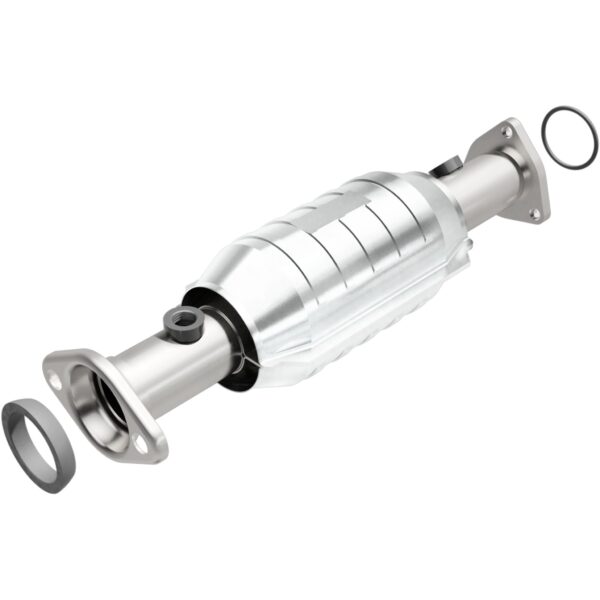 MagnaFlow 1996-2001 Acura Integra HM Grade Federal / EPA Compliant Direct-Fit Catalytic Converter