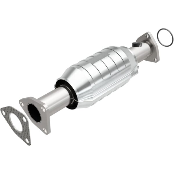 MagnaFlow 1995-1997 Honda Accord HM Grade Federal / EPA Compliant Direct-Fit Catalytic Converter