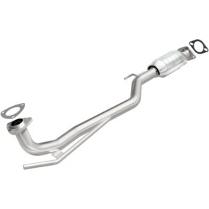 MagnaFlow 1990-1995 Nissan 300ZX Standard Grade Federal / EPA Compliant Direct-Fit Catalytic Converter