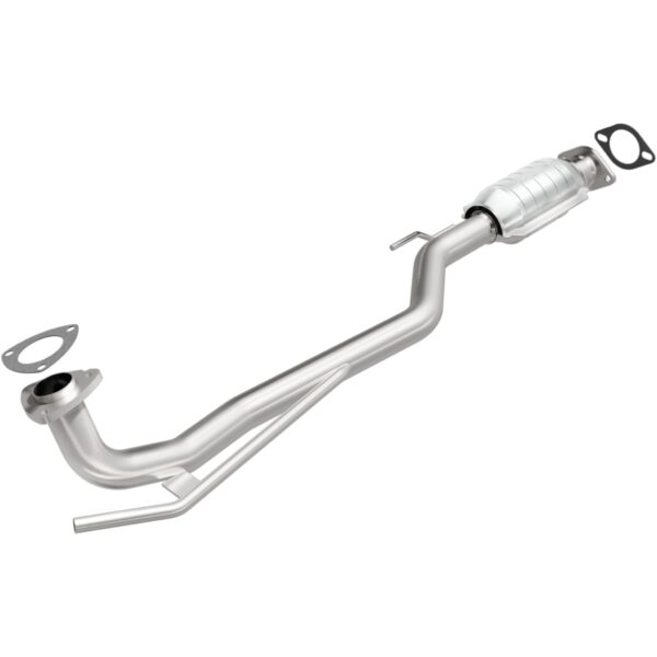 MagnaFlow 1990-1995 Nissan 300ZX Standard Grade Federal / EPA Compliant Direct-Fit Catalytic Converter