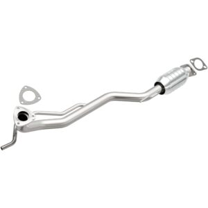 MagnaFlow 1990-1995 Nissan 300ZX Standard Grade Federal / EPA Compliant Direct-Fit Catalytic Converter