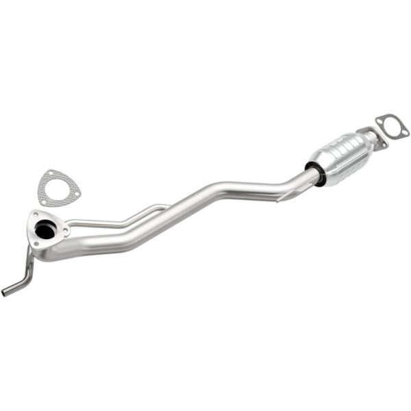 MagnaFlow 1990-1995 Nissan 300ZX Standard Grade Federal / EPA Compliant Direct-Fit Catalytic Converter