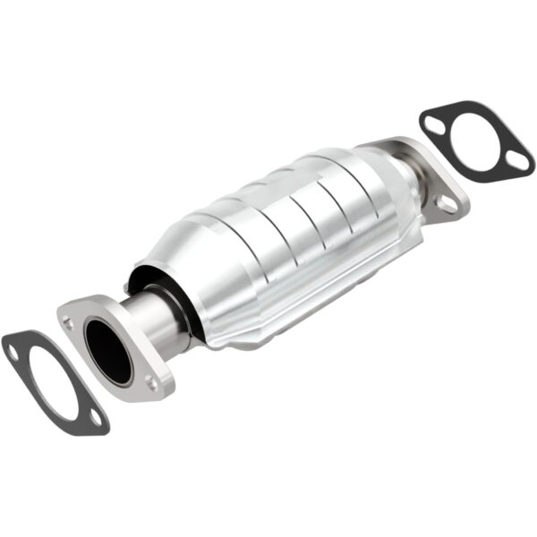 MagnaFlow Standard Grade Federal / EPA Compliant Direct-Fit Catalytic Converter 22757