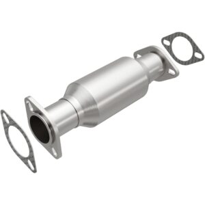 MagnaFlow Standard Grade Federal / EPA Compliant Direct-Fit Catalytic Converter 22758