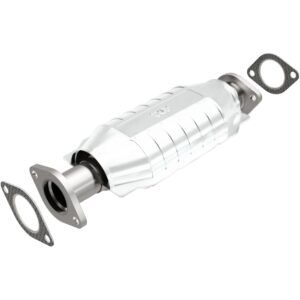 MagnaFlow HM Grade Federal / EPA Compliant Direct-Fit Catalytic Converter 22760