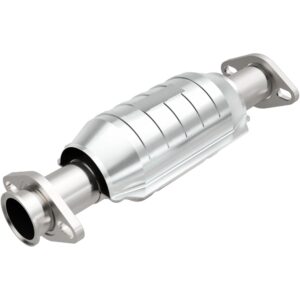 MagnaFlow Standard Grade Federal / EPA Compliant Direct-Fit Catalytic Converter 22761