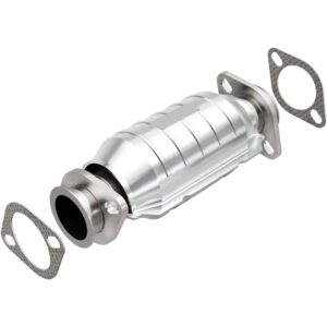 MagnaFlow Standard Grade Federal / EPA Compliant Direct-Fit Catalytic Converter 22764