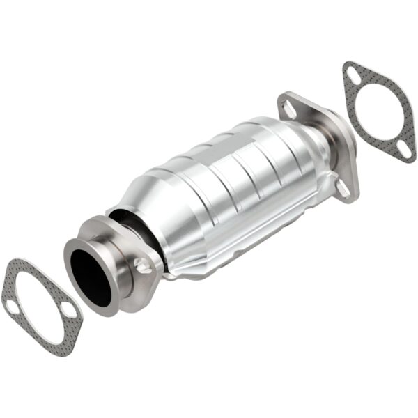 MagnaFlow Standard Grade Federal / EPA Compliant Direct-Fit Catalytic Converter 22764