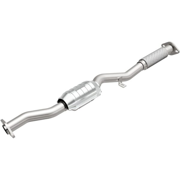MagnaFlow 1985 Nissan Maxima Standard Grade Federal / EPA Compliant Direct-Fit Catalytic Converter