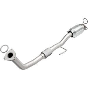 MagnaFlow 1992-1996 Toyota Camry HM Grade Federal / EPA Compliant Direct-Fit Catalytic Converter