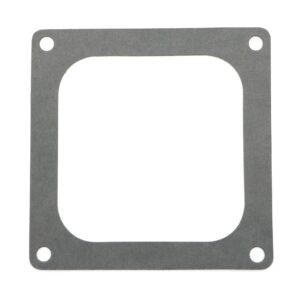 TRANS-DAPT PERFORMANCE PRODUCTS HOLLEY 4500 DOMINATOR CARBURETOR GASKET -OPEN