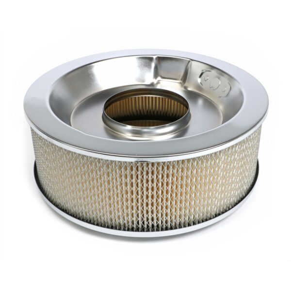 TRANS-DAPT PERFORMANCE PRODUCTS RACE CAR STYLE AIR CLEANERS SETS