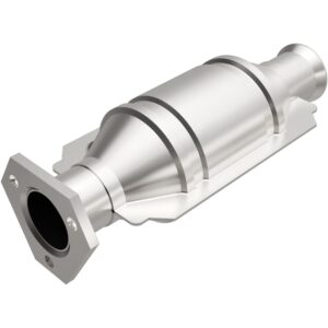 MagnaFlow 1980-1983 Volkswagen Vanagon Standard Grade Federal / EPA Compliant Direct-Fit Catalytic Converter