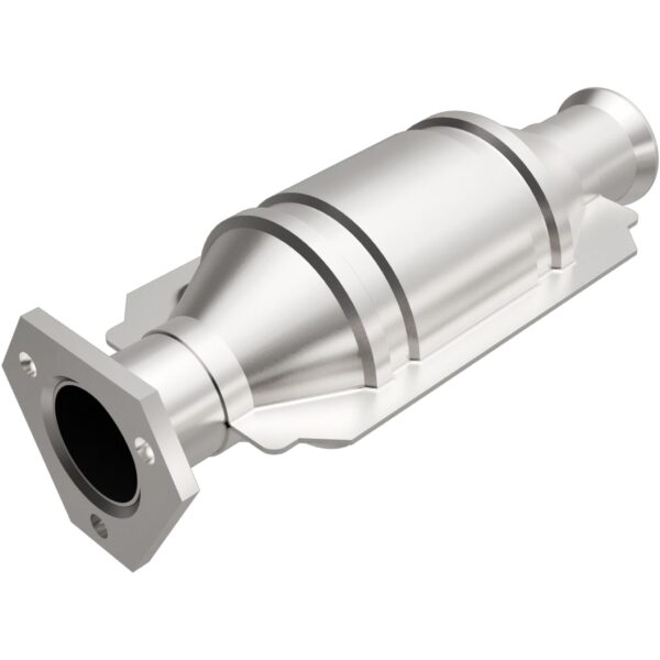 MagnaFlow 1980-1983 Volkswagen Vanagon Standard Grade Federal / EPA Compliant Direct-Fit Catalytic Converter