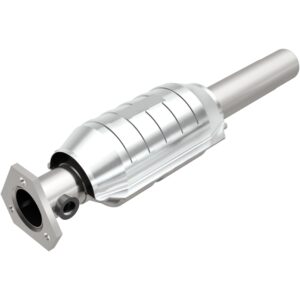 MagnaFlow Standard Grade Federal / EPA Compliant Direct-Fit Catalytic Converter 22917