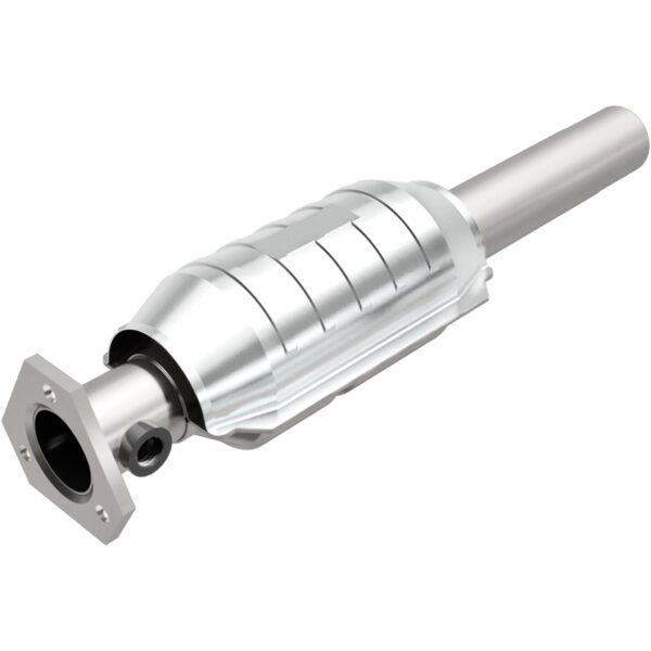 MagnaFlow Standard Grade Federal / EPA Compliant Direct-Fit Catalytic Converter 22917