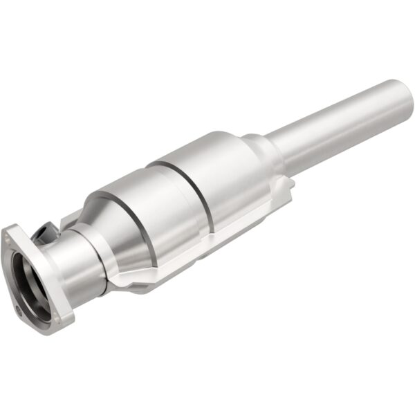 MagnaFlow 1986-1992 Volkswagen Jetta Standard Grade Federal / EPA Compliant Direct-Fit Catalytic Converter