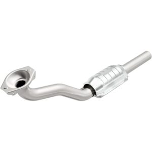 MagnaFlow Standard Grade Federal / EPA Compliant Direct-Fit Catalytic Converter 22924
