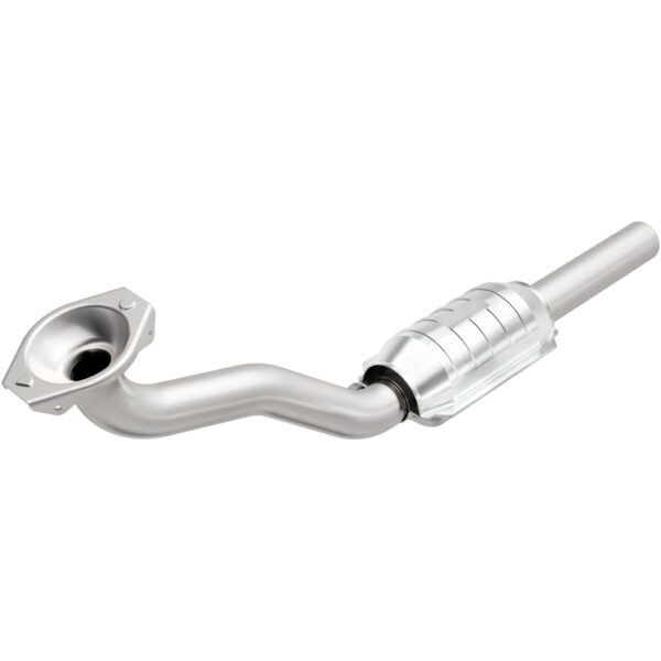 MagnaFlow Standard Grade Federal / EPA Compliant Direct-Fit Catalytic Converter 22924
