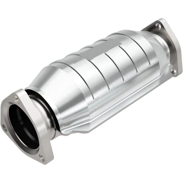 MagnaFlow Standard Grade Federal / EPA Compliant Direct-Fit Catalytic Converter 22927