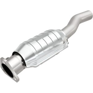 MagnaFlow Standard Grade Federal / EPA Compliant Direct-Fit Catalytic Converter 22928