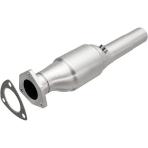 MagnaFlow HM Grade Federal / EPA Compliant Direct-Fit Catalytic Converter 22931