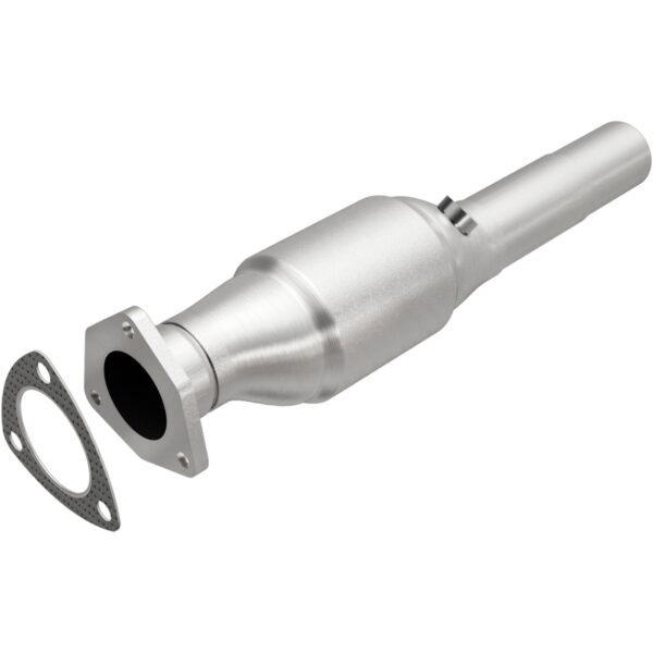 MagnaFlow HM Grade Federal / EPA Compliant Direct-Fit Catalytic Converter 22931