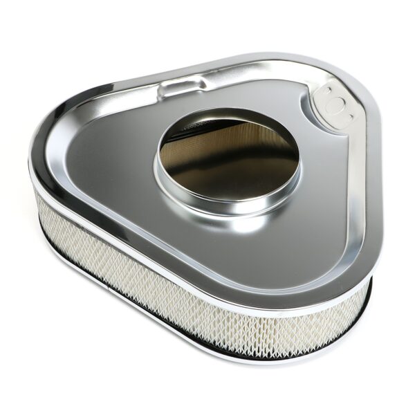 TRANS-DAPT PERFORMANCE PRODUCTS TRI-FLOW AIR CLEANER