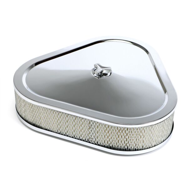 TRANS-DAPT PERFORMANCE PRODUCTS TRI-FLOW AIR CLEANER