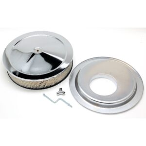 TRANS-DAPT PERFORMANCE PRODUCTS MUSCLE CAR STYLE AIR CLEANERS SETS