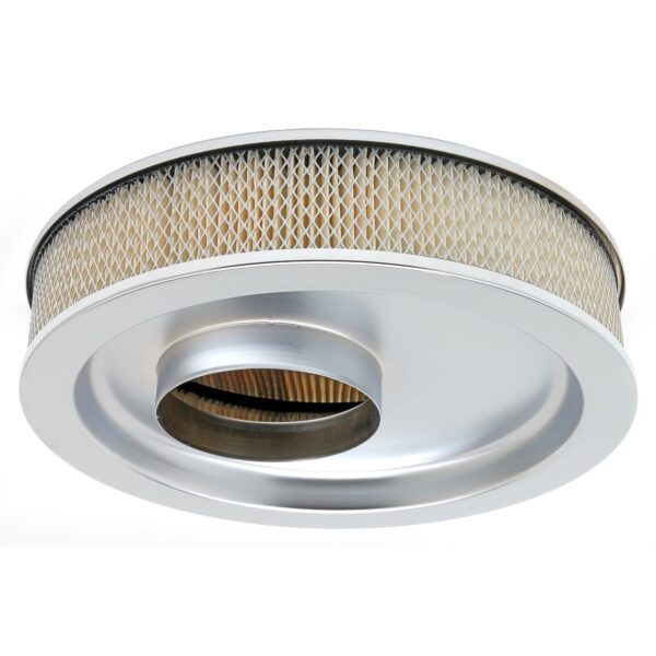 TRANS-DAPT PERFORMANCE PRODUCTS MUSCLE CAR STYLE AIR CLEANERS SETS