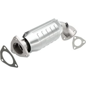 MagnaFlow HM Grade Federal / EPA Compliant Direct-Fit Catalytic Converter 22960