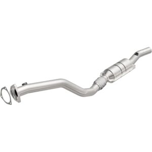 MagnaFlow HM Grade Federal / EPA Compliant Direct-Fit Catalytic Converter 22962