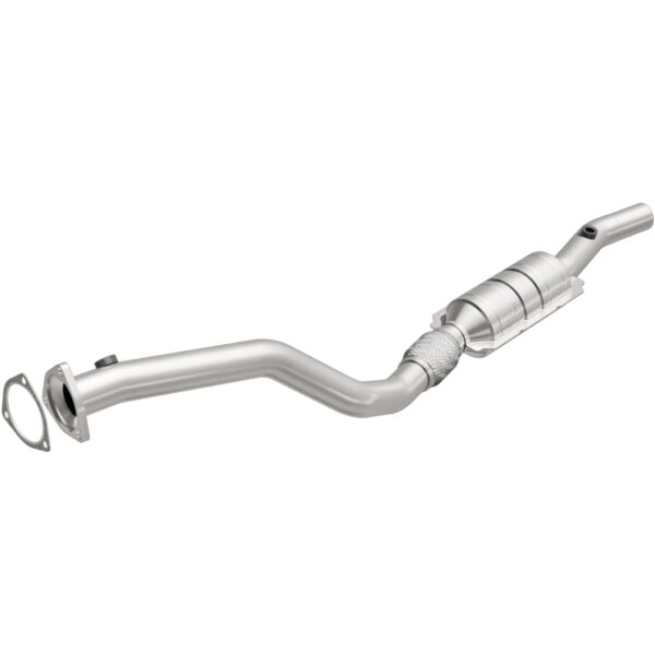 MagnaFlow HM Grade Federal / EPA Compliant Direct-Fit Catalytic Converter 22962