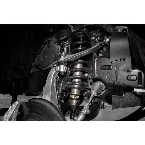 ICON 2022-2025 Toyota Tundra, 0-2.25" Lift, Stage 1, 2.5 EXP Suspension System