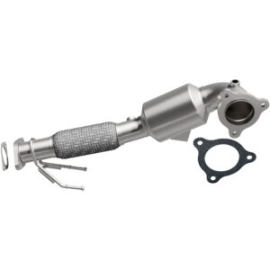 MagnaFlow OEM Grade Federal / EPA Compliant Direct-Fit Catalytic Converter 23-095