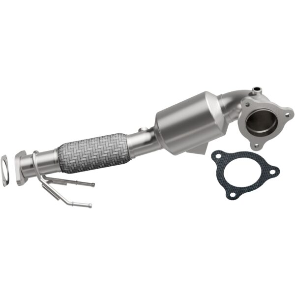 MagnaFlow OEM Grade Federal / EPA Compliant Direct-Fit Catalytic Converter 23-095