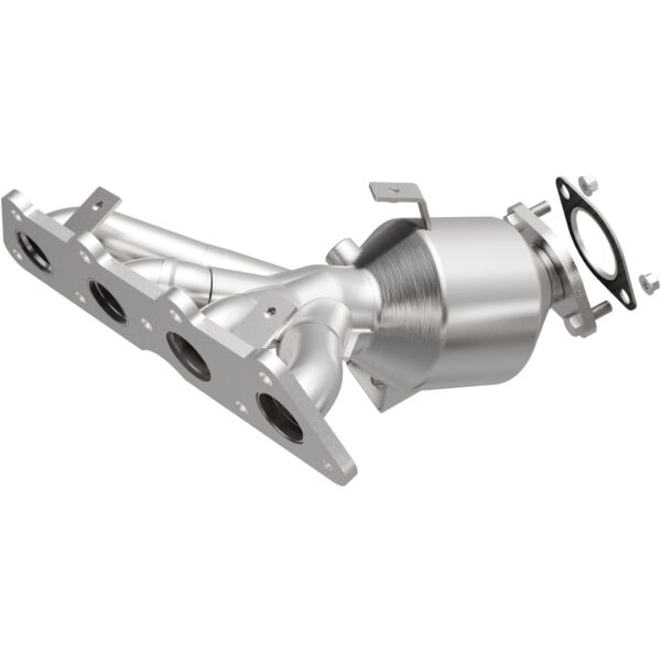 MagnaFlow OEM Grade Federal / EPA Compliant Manifold Catalytic Converter 23-113