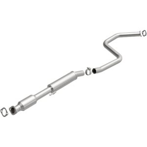 MagnaFlow 2017-2019 Hyundai Elantra OEM Grade Federal / EPA Compliant Direct-Fit Catalytic Converter